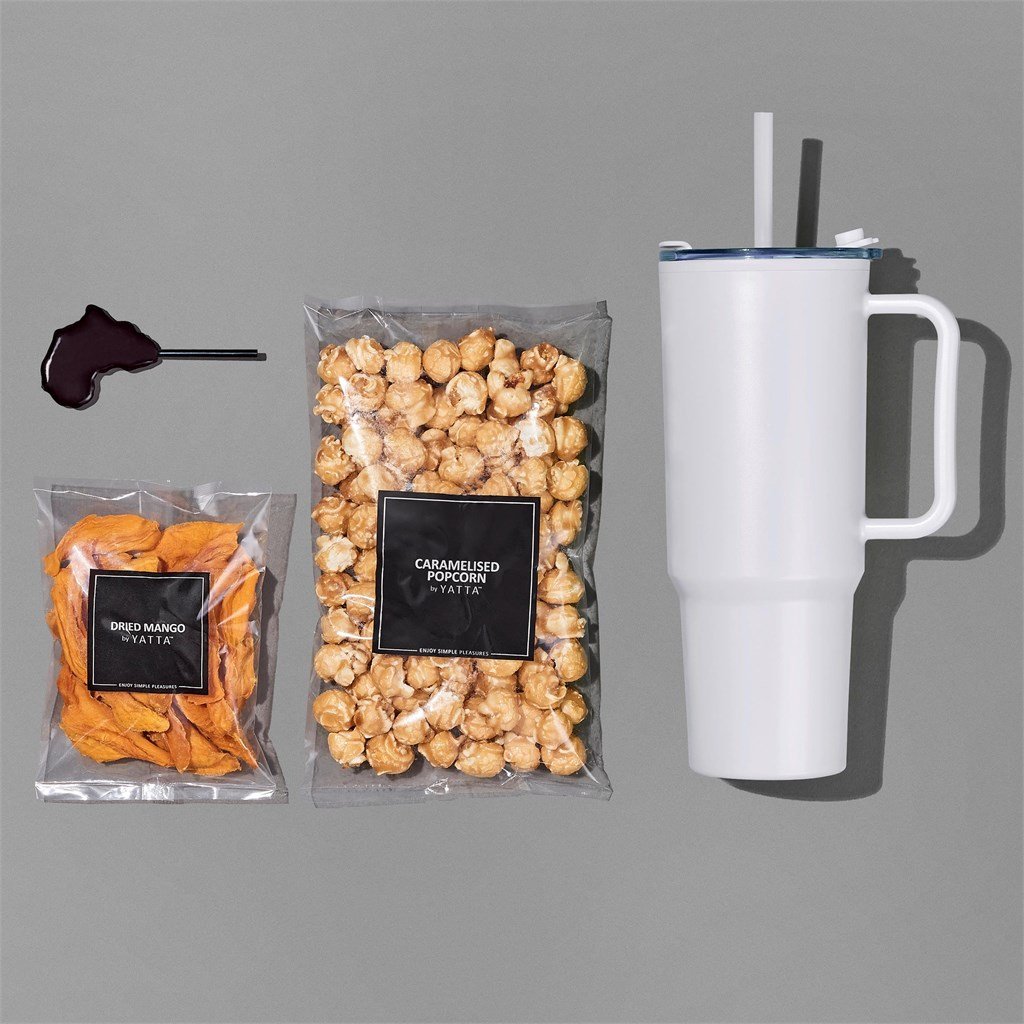 Yatta Classy Keepsake Hamper - Mirelle Leather and Lifestyle