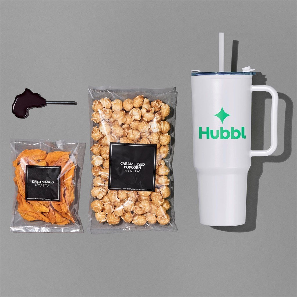 Yatta Classy Keepsake Hamper - Mirelle Leather and Lifestyle