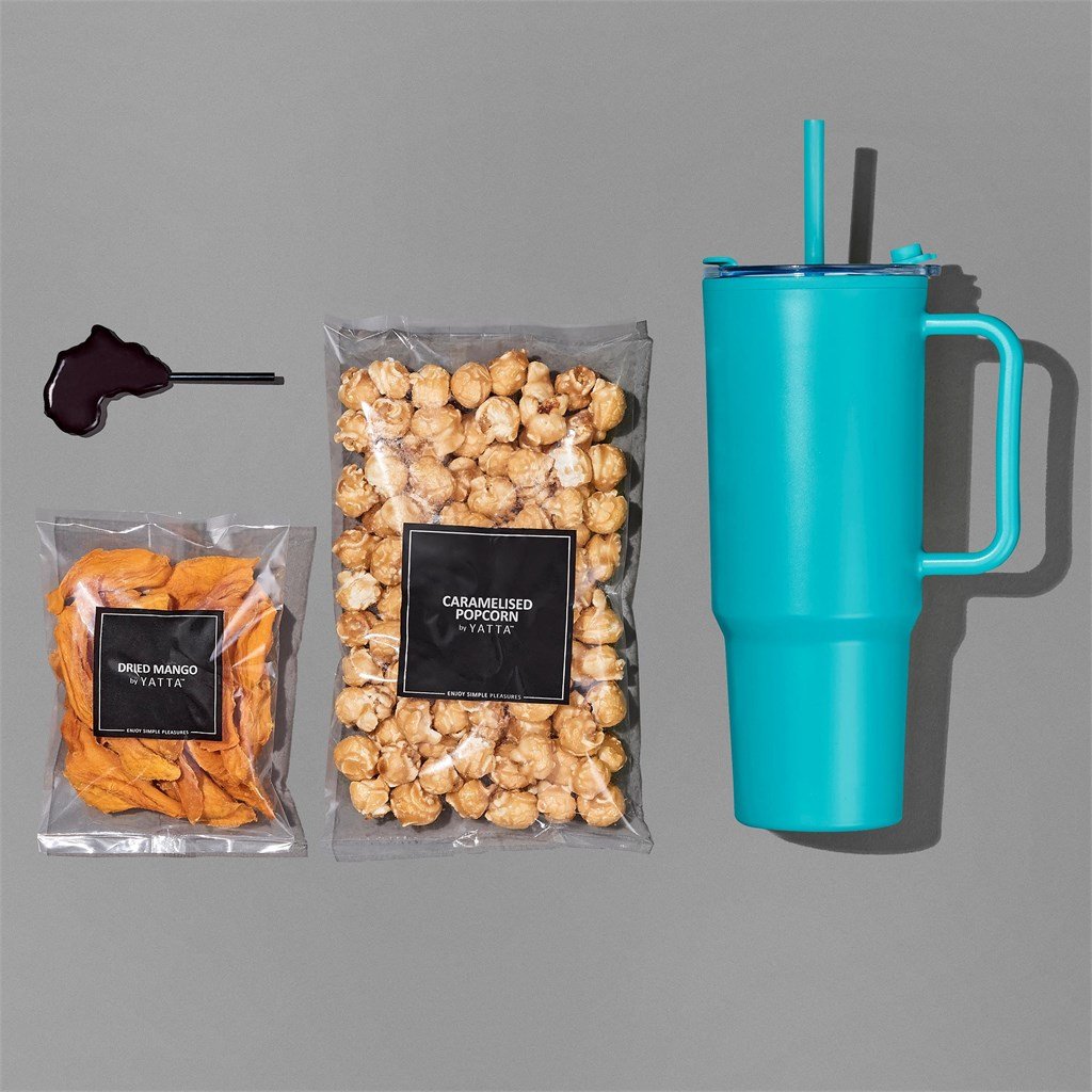 Yatta Classy Keepsake Hamper - Mirelle Leather and Lifestyle