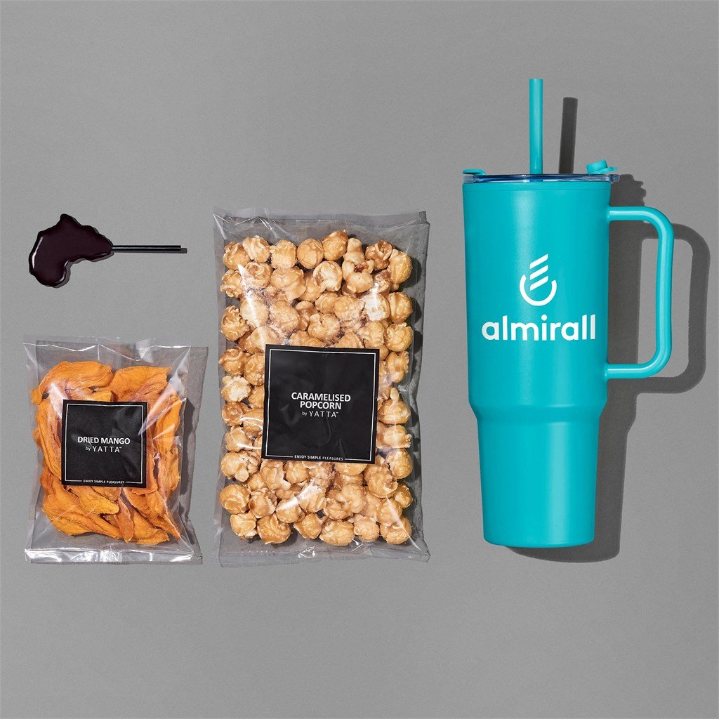 Yatta Classy Keepsake Hamper - Mirelle Leather and Lifestyle