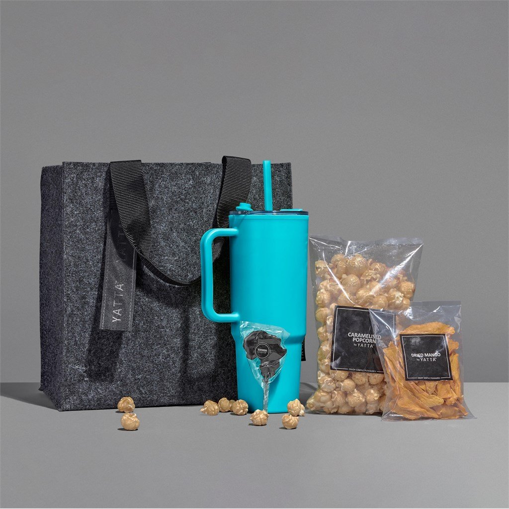 Yatta Classy Keepsake Hamper - Mirelle Leather and Lifestyle