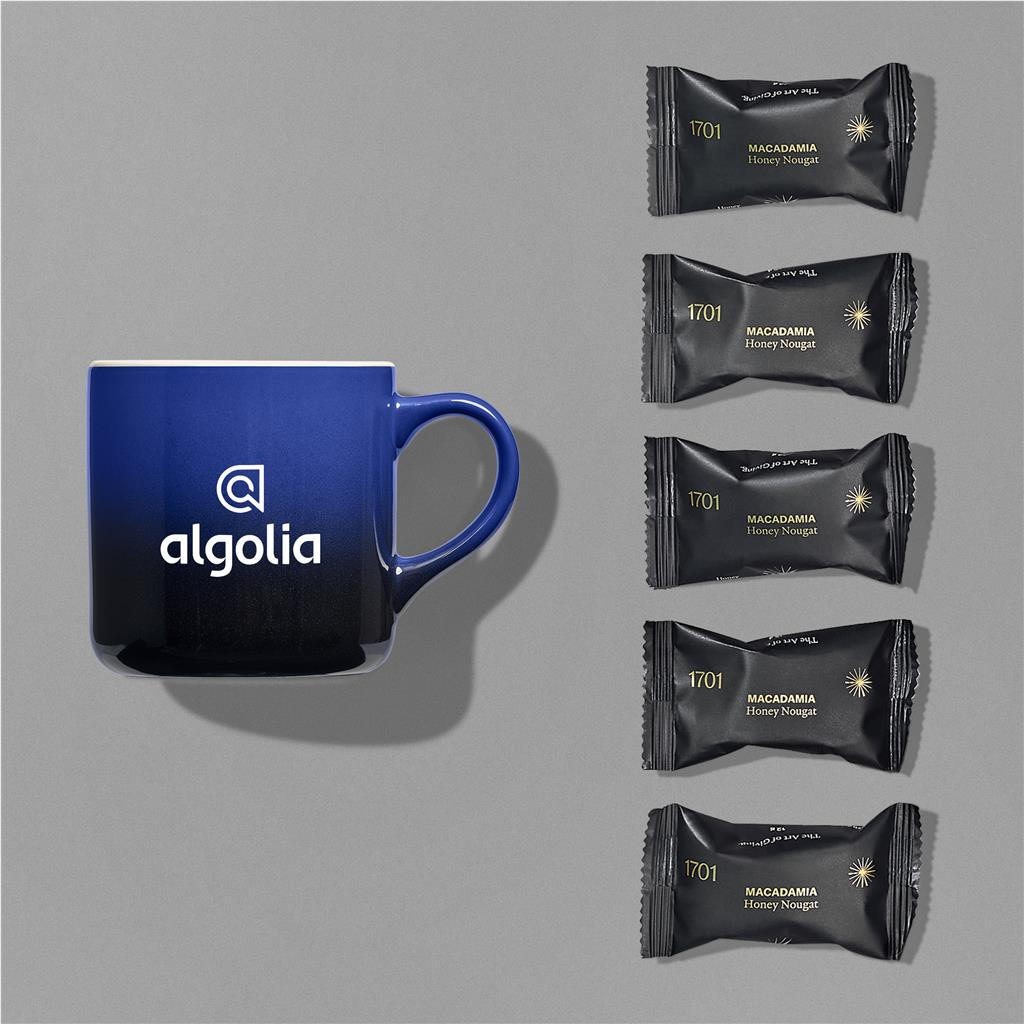 Yatta Majestic Mingle Hamper - Mirelle Leather and Lifestyle