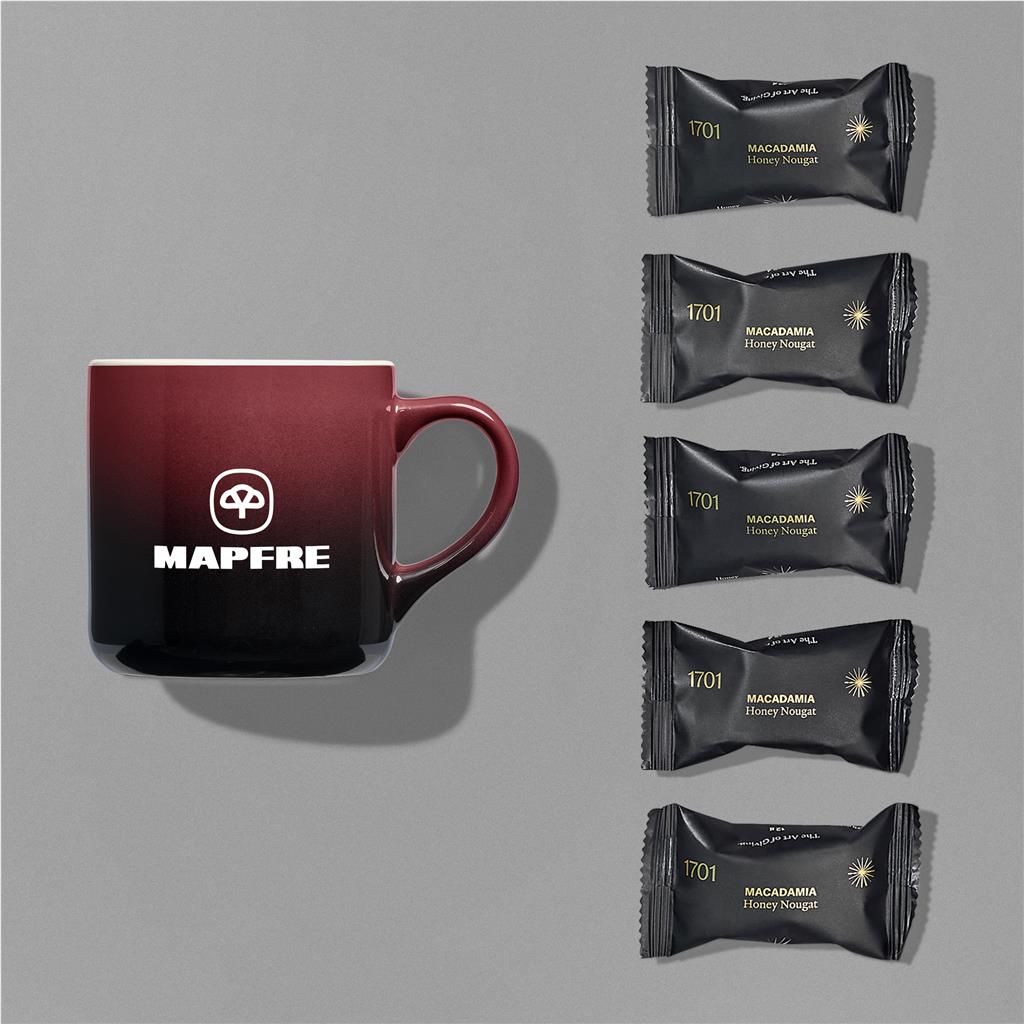 Yatta Majestic Mingle Hamper - Mirelle Leather and Lifestyle