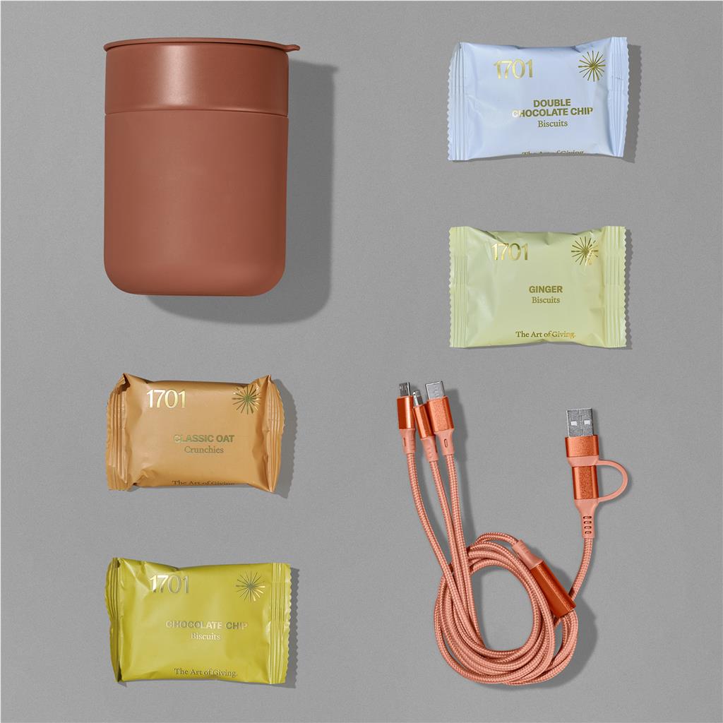 Yatta Harmony Haven Hamper - Mirelle Leather and Lifestyle