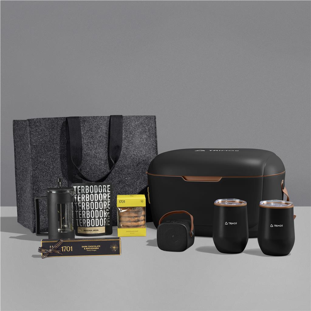 Yatta Rustic Roast Hamper - Mirelle Leather and Lifestyle