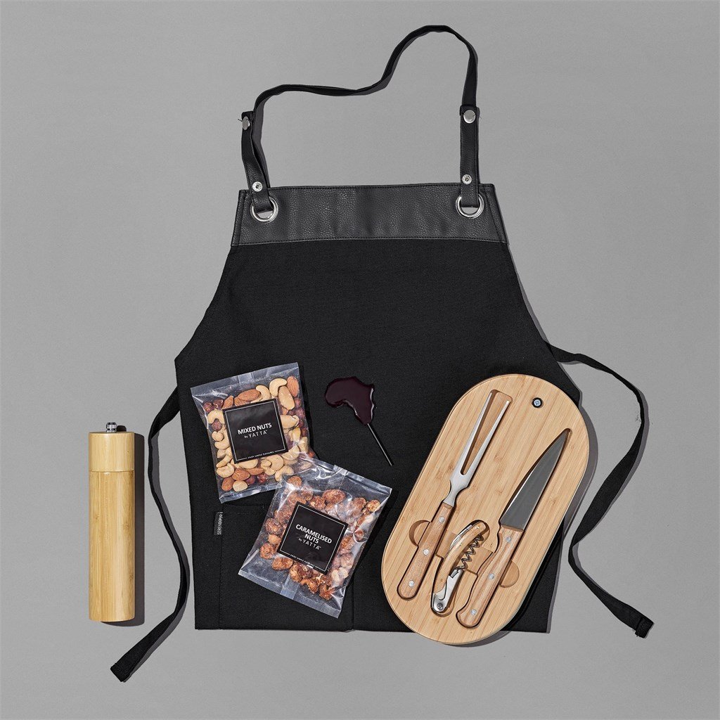 Yatta Culinary Cuties Hamper - Mirelle Leather and Lifestyle