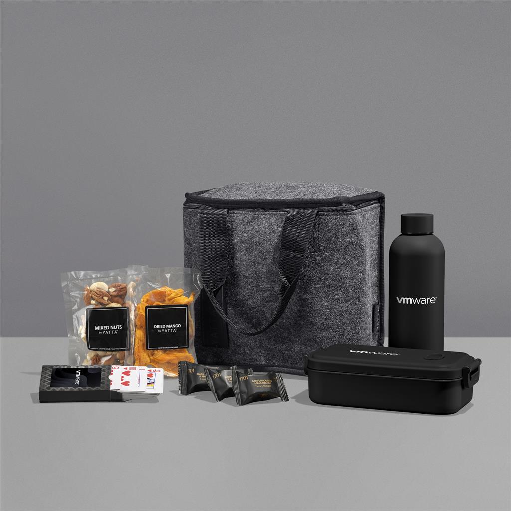 Yatta Sweet Solace Hamper - Mirelle Leather and Lifestyle