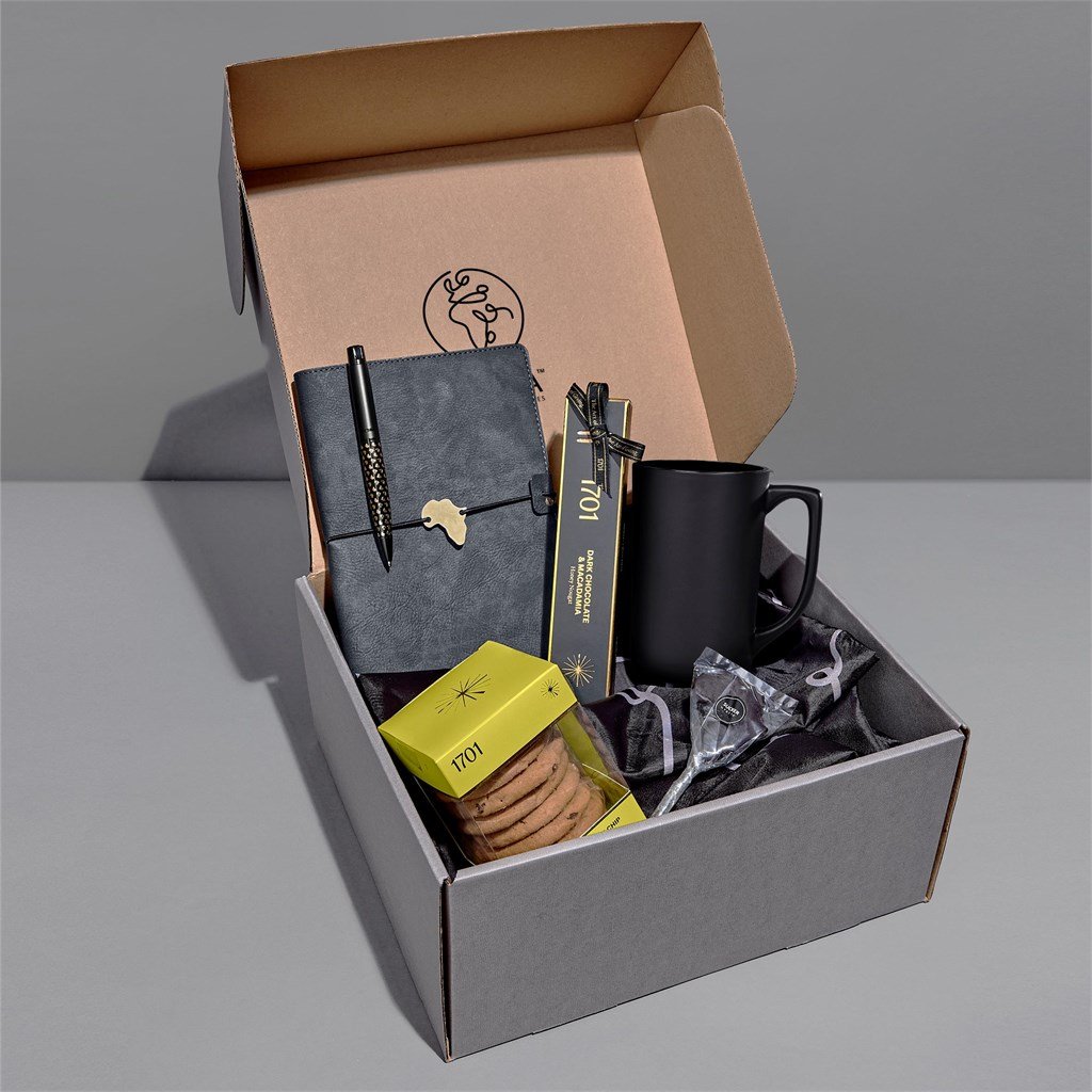 Yatta Elite Emporium Hamper - Mirelle Leather and Lifestyle