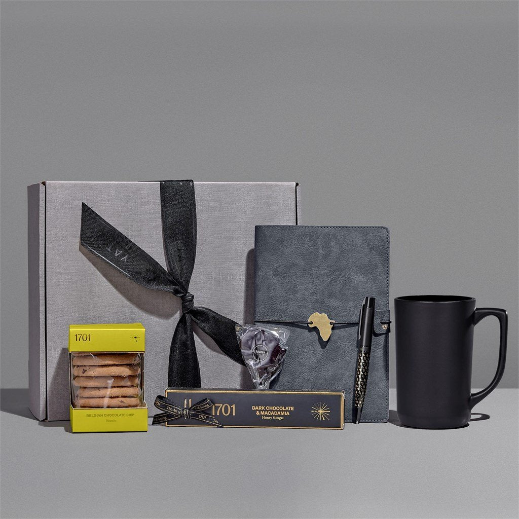 Yatta Elite Emporium Hamper - Mirelle Leather and Lifestyle