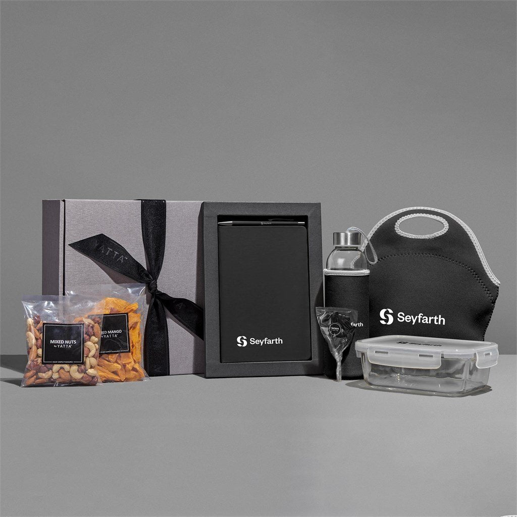 Yatta Funky Fusion Hamper - Mirelle Leather and Lifestyle