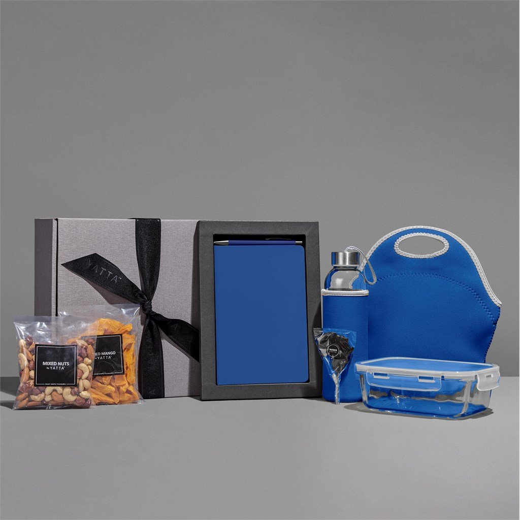 Yatta Funky Fusion Hamper - Mirelle Leather and Lifestyle
