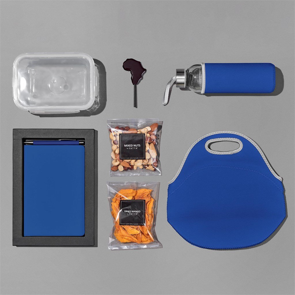 Yatta Funky Fusion Hamper - Mirelle Leather and Lifestyle