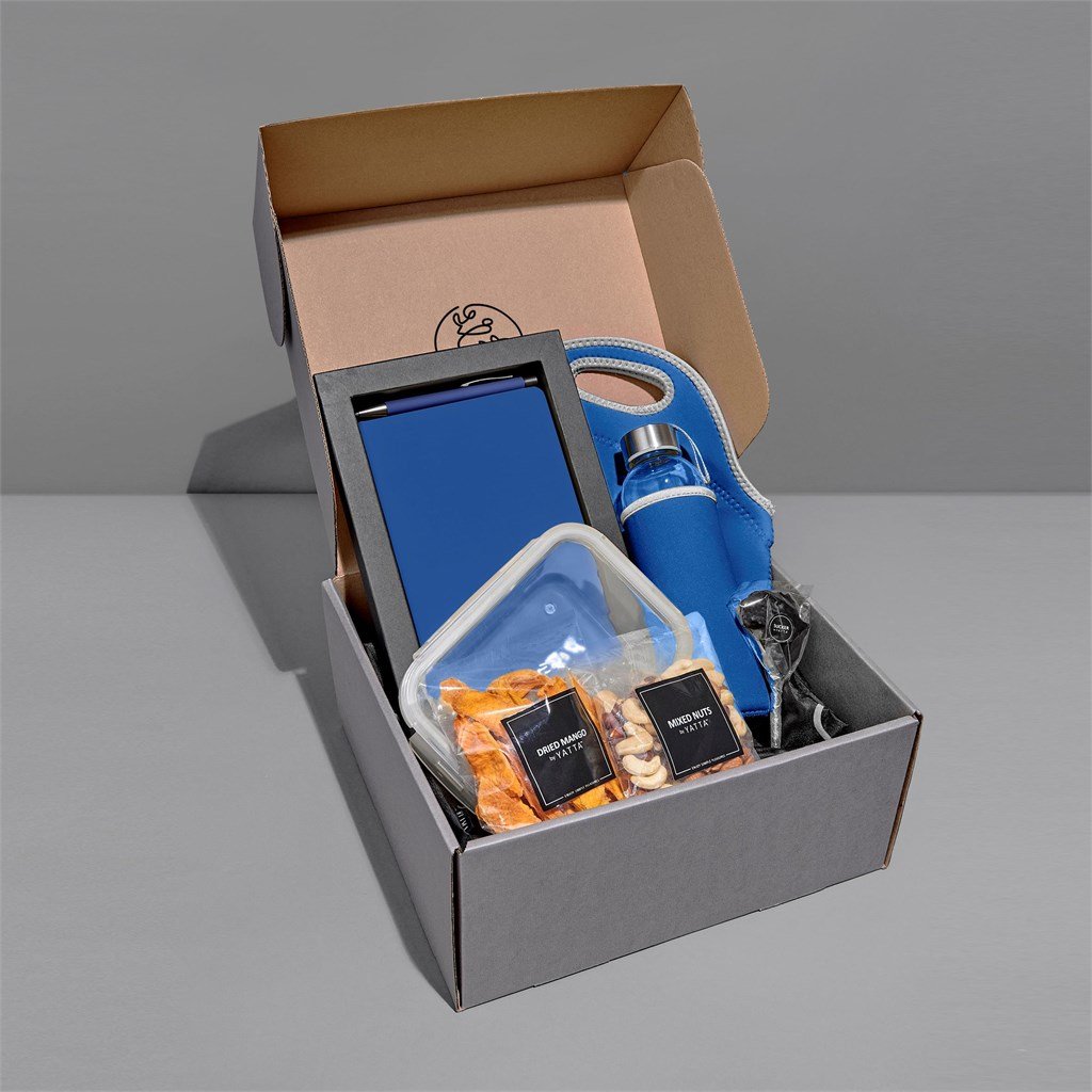 Yatta Funky Fusion Hamper - Mirelle Leather and Lifestyle