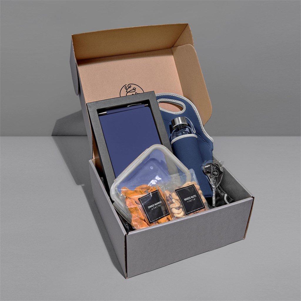 Yatta Funky Fusion Hamper - Mirelle Leather and Lifestyle