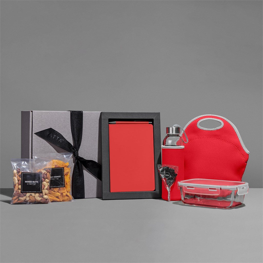 Yatta Funky Fusion Hamper - Mirelle Leather and Lifestyle