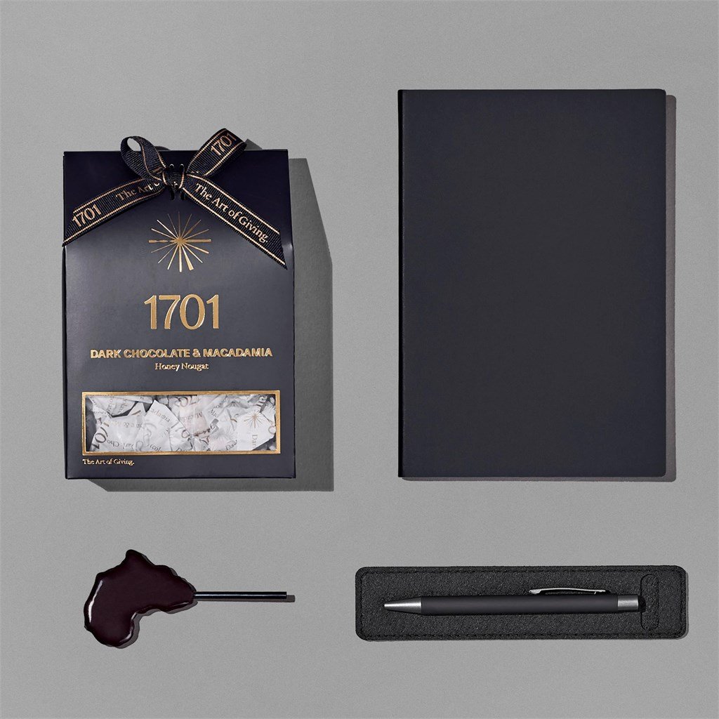 Yatta Classic Collection Hamper - Mirelle Leather and Lifestyle