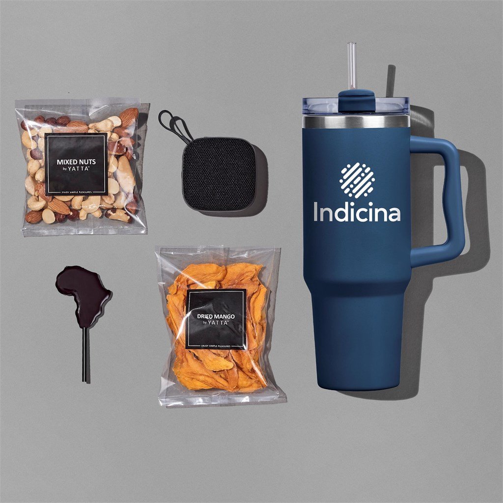 Yatta Graceful Goodies Hamper - Mirelle Leather and Lifestyle