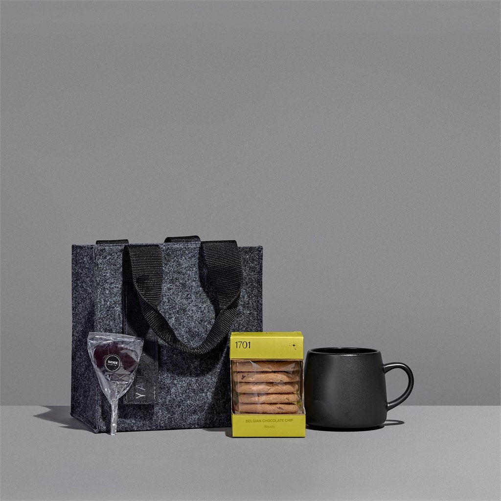 Yatta Groovy Goodies Hamper - Mirelle Leather and Lifestyle