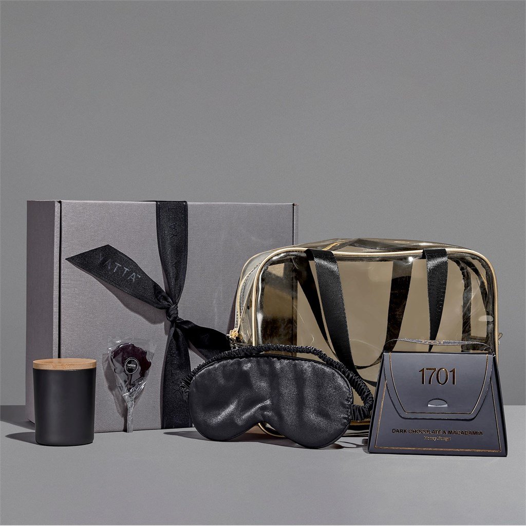 Yatta Majestic Medley Hamper - Mirelle Leather and Lifestyle