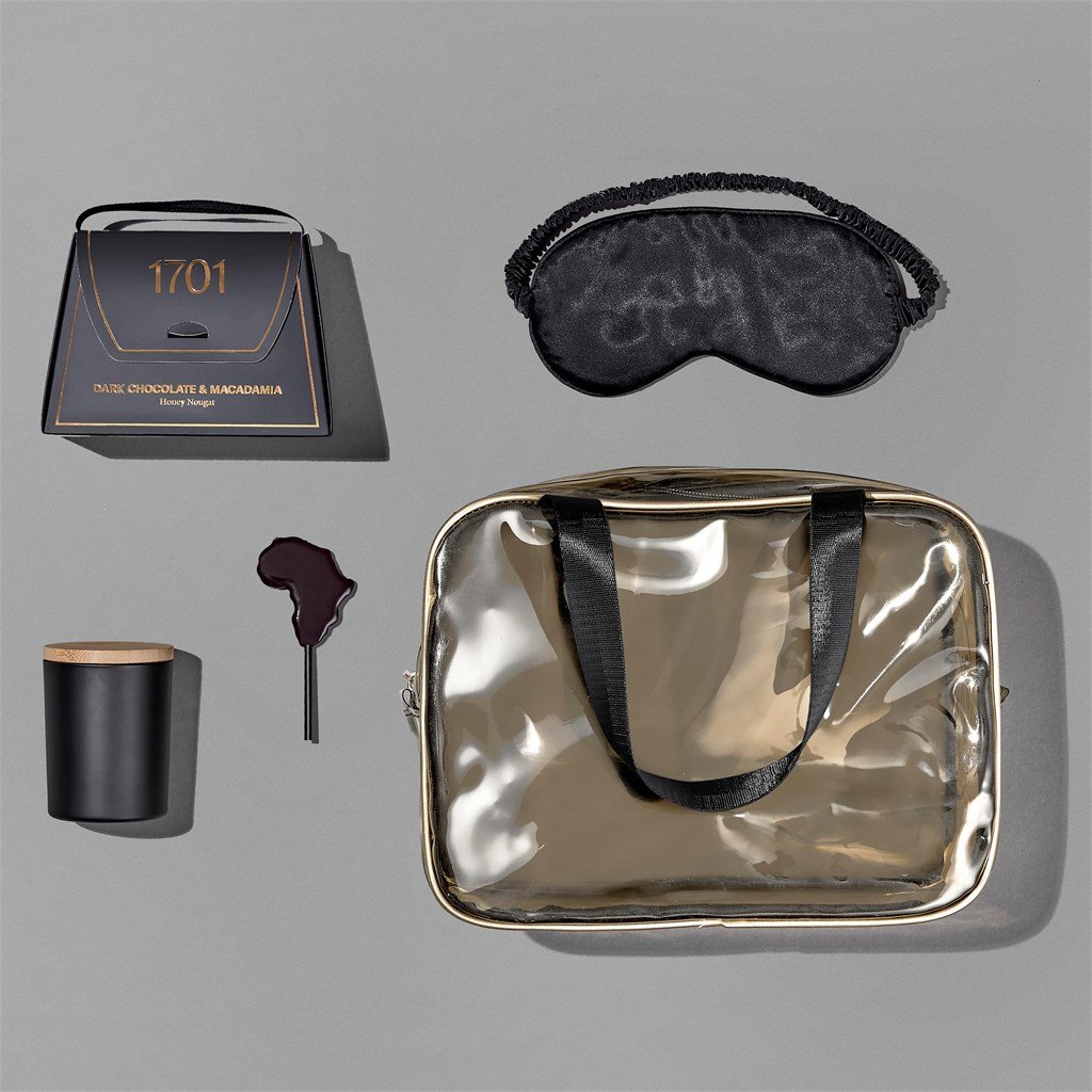 Yatta Majestic Medley Hamper - Mirelle Leather and Lifestyle