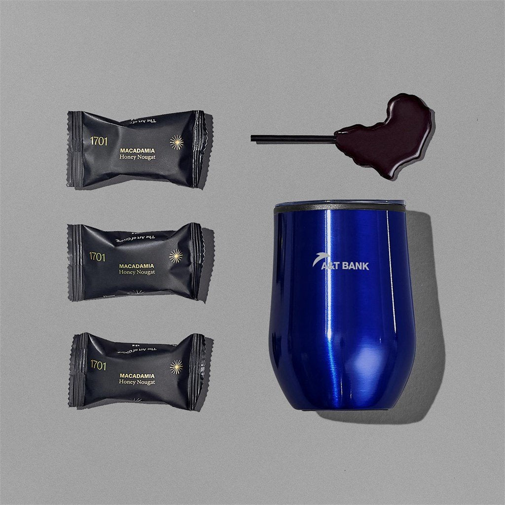 Yatta Snug Surprise Hamper - Mirelle Leather and Lifestyle