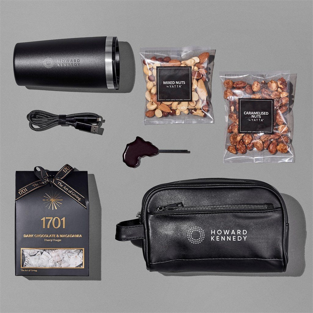 Yatta Sovereign Spoils Hamper - Mirelle Leather and Lifestyle