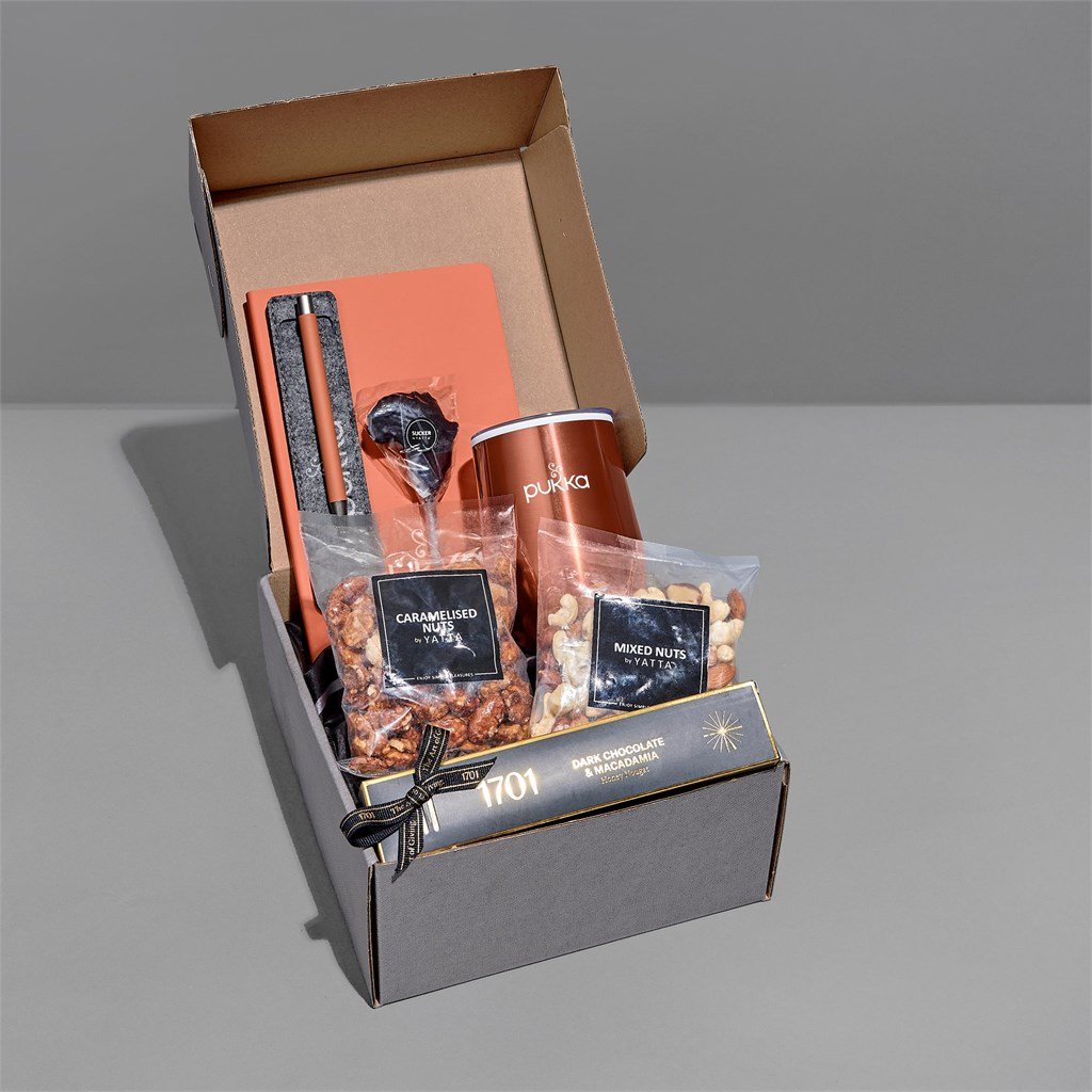 Yatta Bliss Box Hamper - Mirelle Leather and Lifestyle