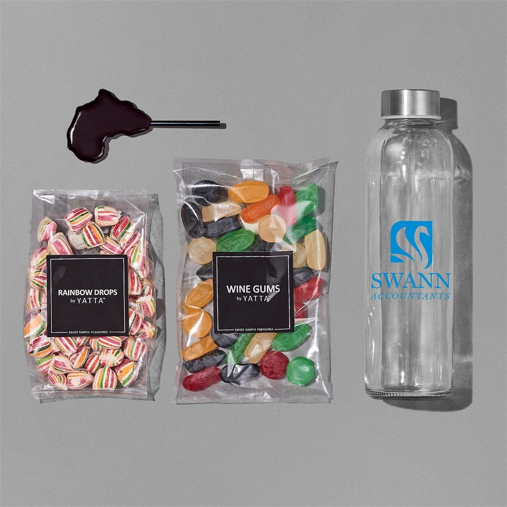 Yatta The Fun Pack Hamper - Mirelle Leather and Lifestyle