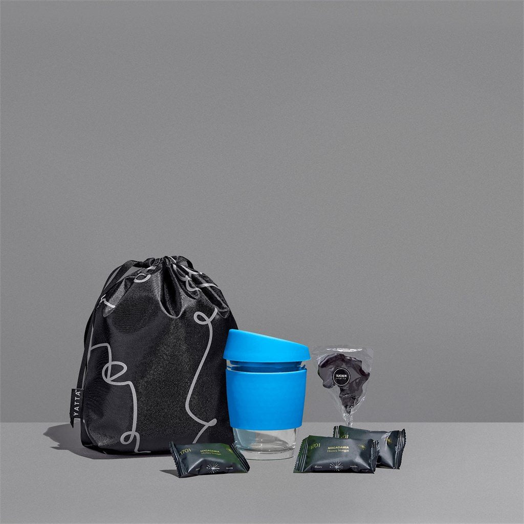 Yatta Tiny Treasure Hamper - Mirelle Leather and Lifestyle