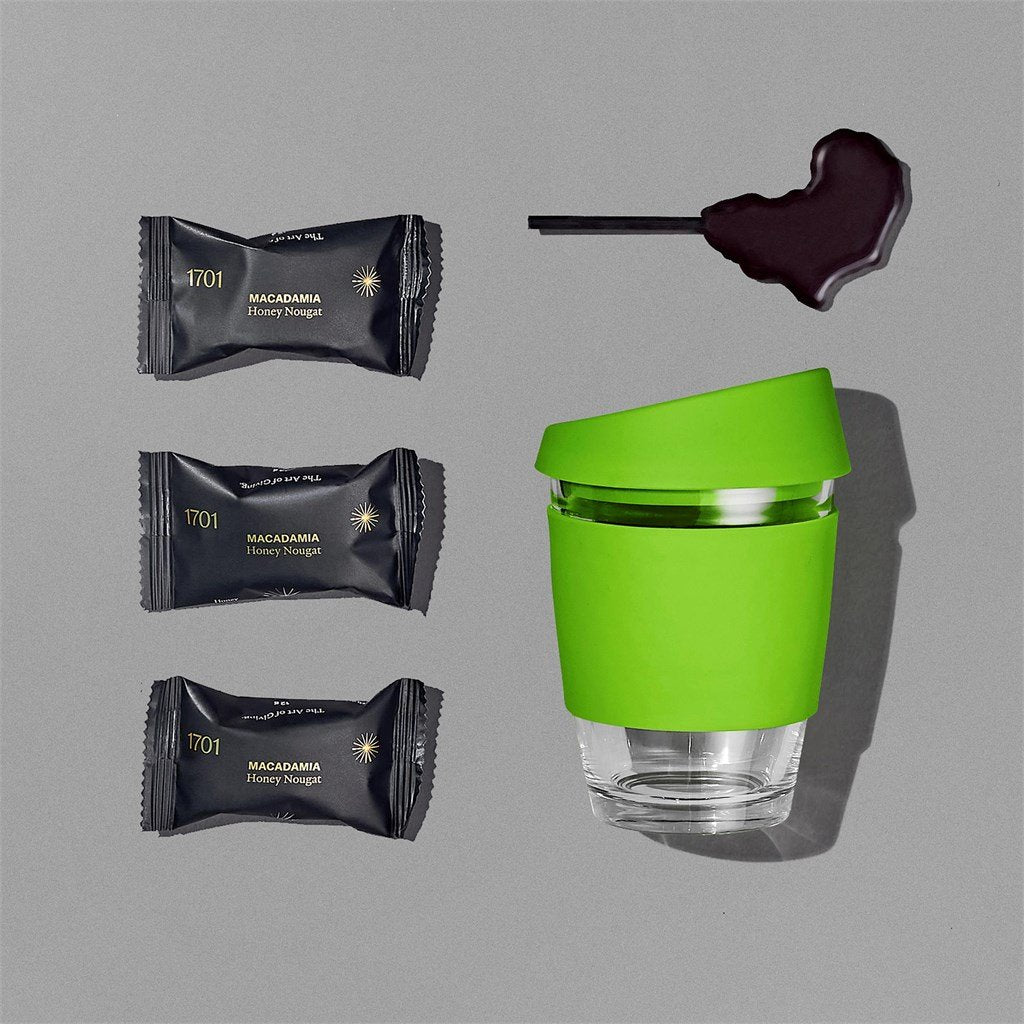 Yatta Tiny Treasure Hamper - Mirelle Leather and Lifestyle