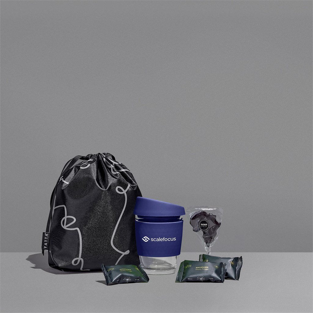 Yatta Tiny Treasure Hamper - Mirelle Leather and Lifestyle