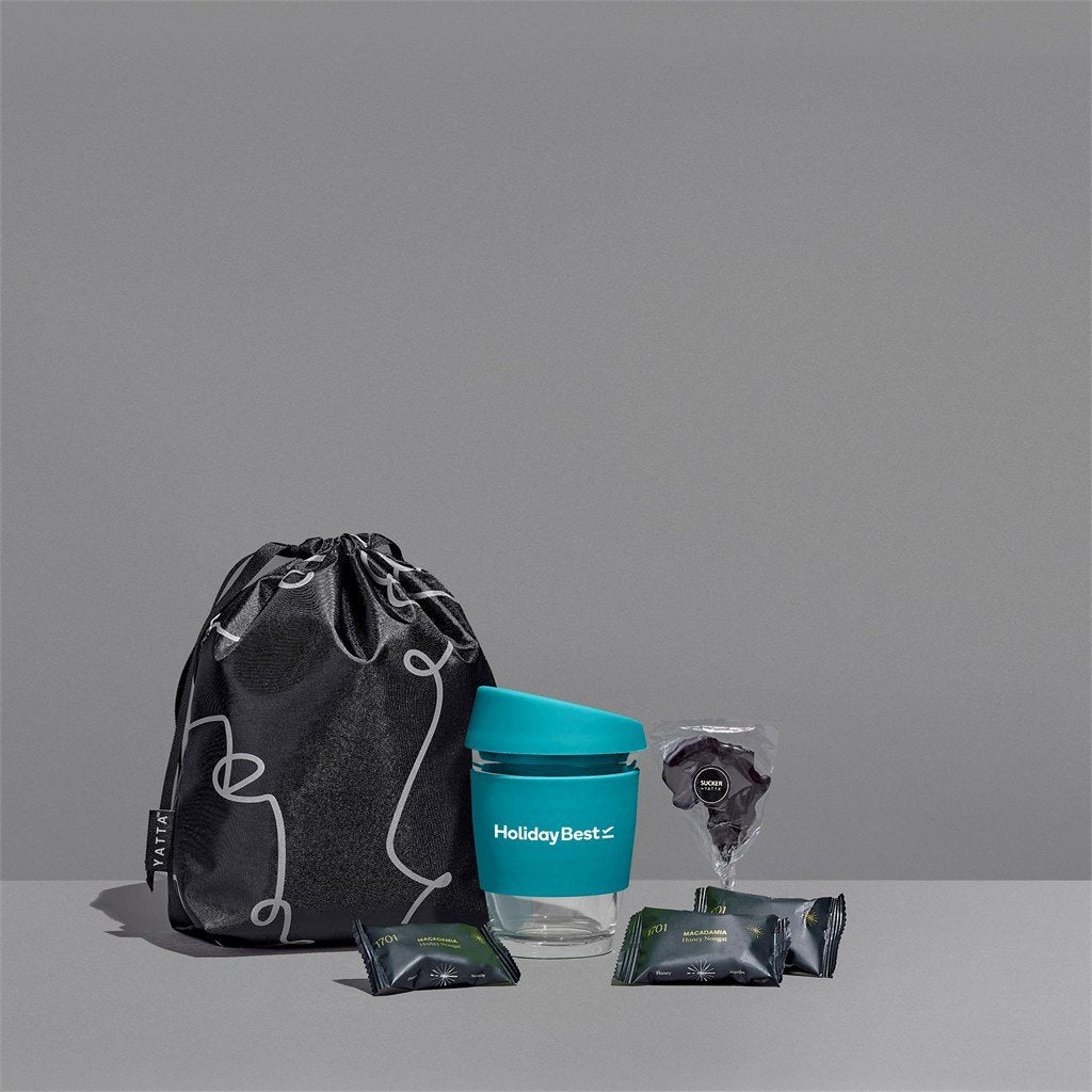 Yatta Tiny Treasure Hamper - Mirelle Leather and Lifestyle