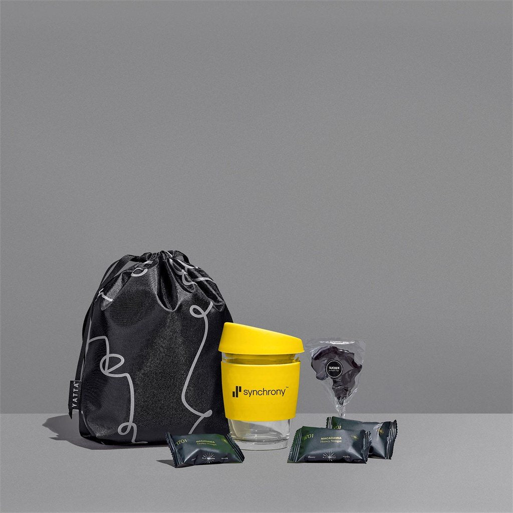 Yatta Tiny Treasure Hamper - Mirelle Leather and Lifestyle