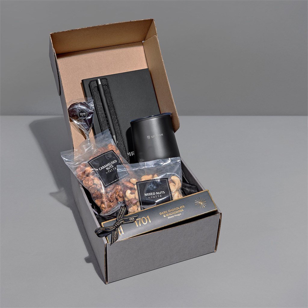 Yatta Ultimate Uplift Hamper - Mirelle Leather and Lifestyle