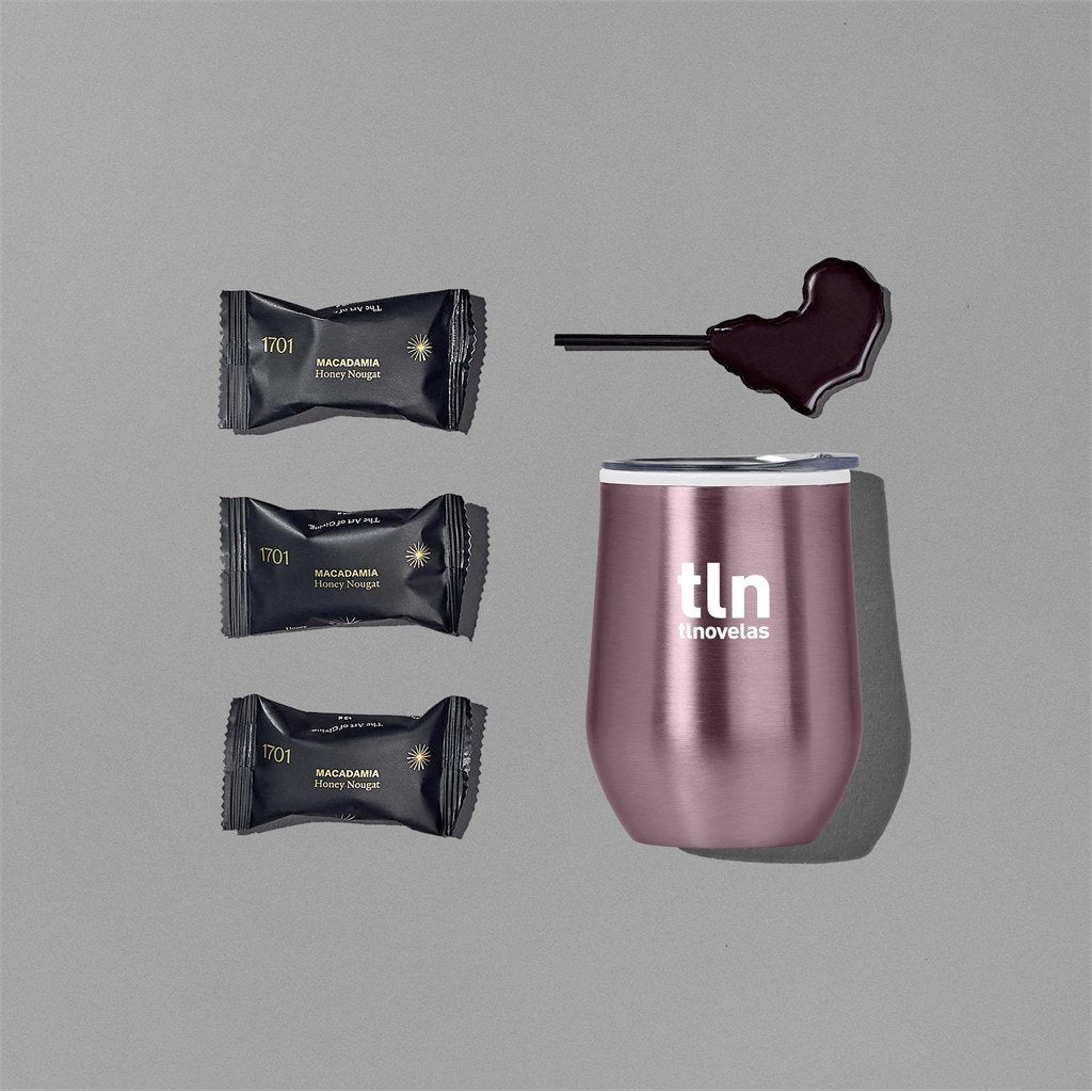 Yatta Sassy Surprises Hamper - Mirelle Leather and Lifestyle