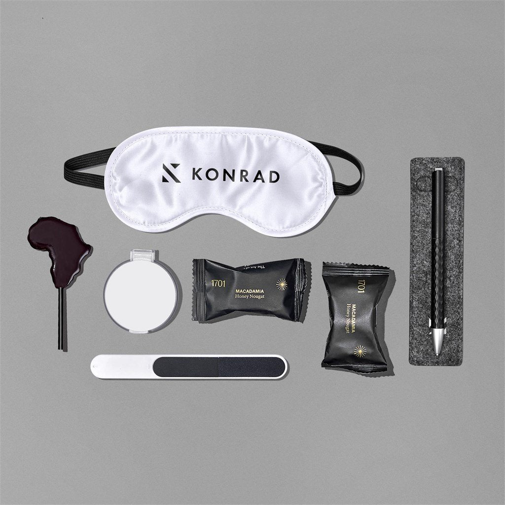 Yatta Jetsetter Joys Hamper - Mirelle Leather and Lifestyle