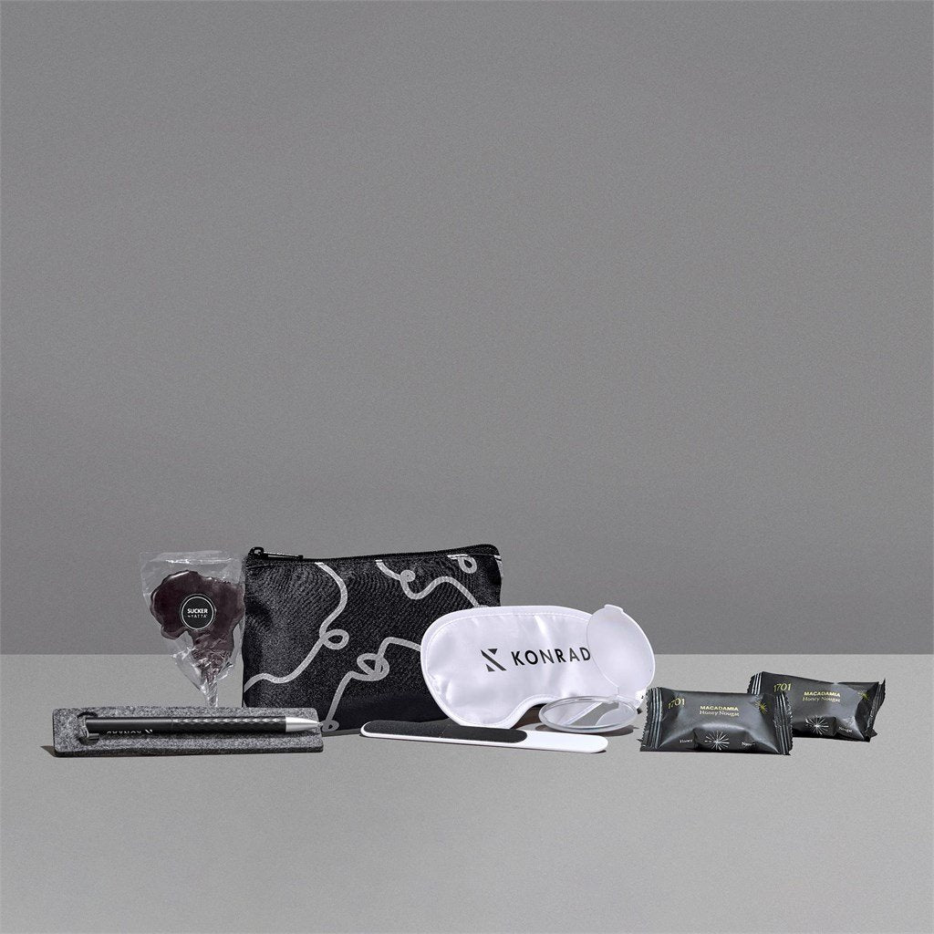 Yatta Jetsetter Joys Hamper - Mirelle Leather and Lifestyle