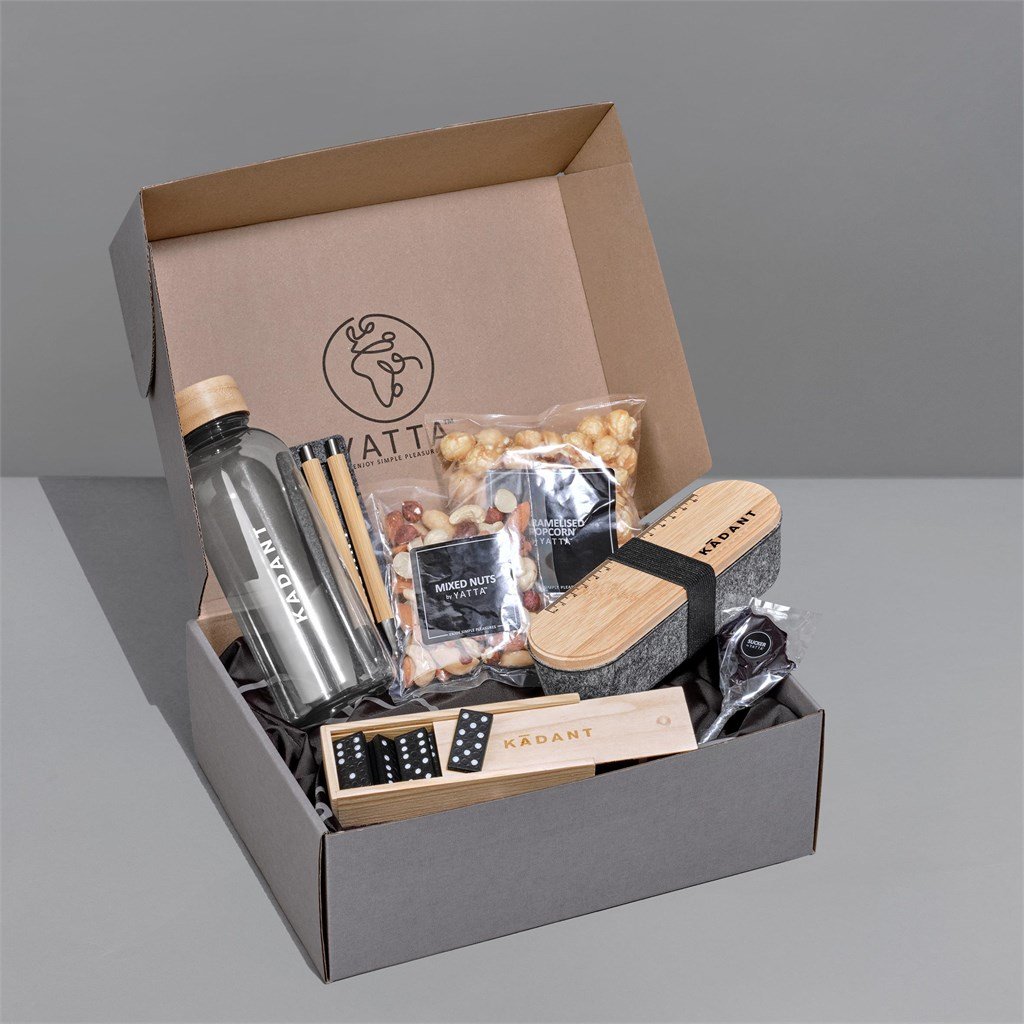 Yatta Goodness Galore Hamper - Mirelle Leather and Lifestyle