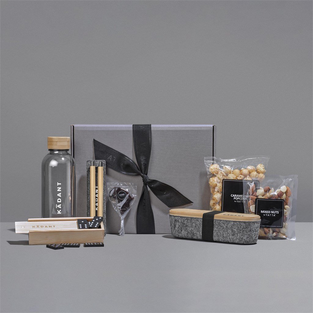 Yatta Goodness Galore Hamper - Mirelle Leather and Lifestyle