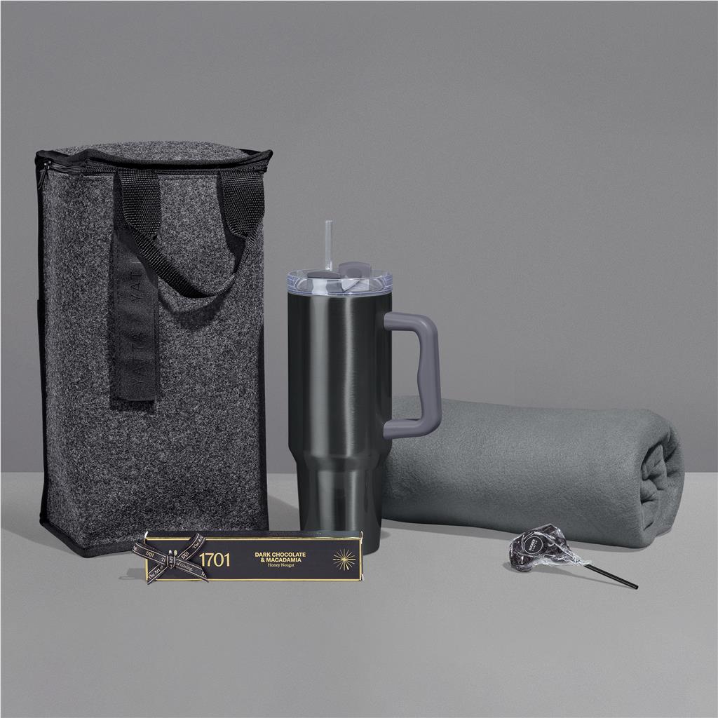 Yatta Arctic Aura Hamper - Mirelle Leather and Lifestyle