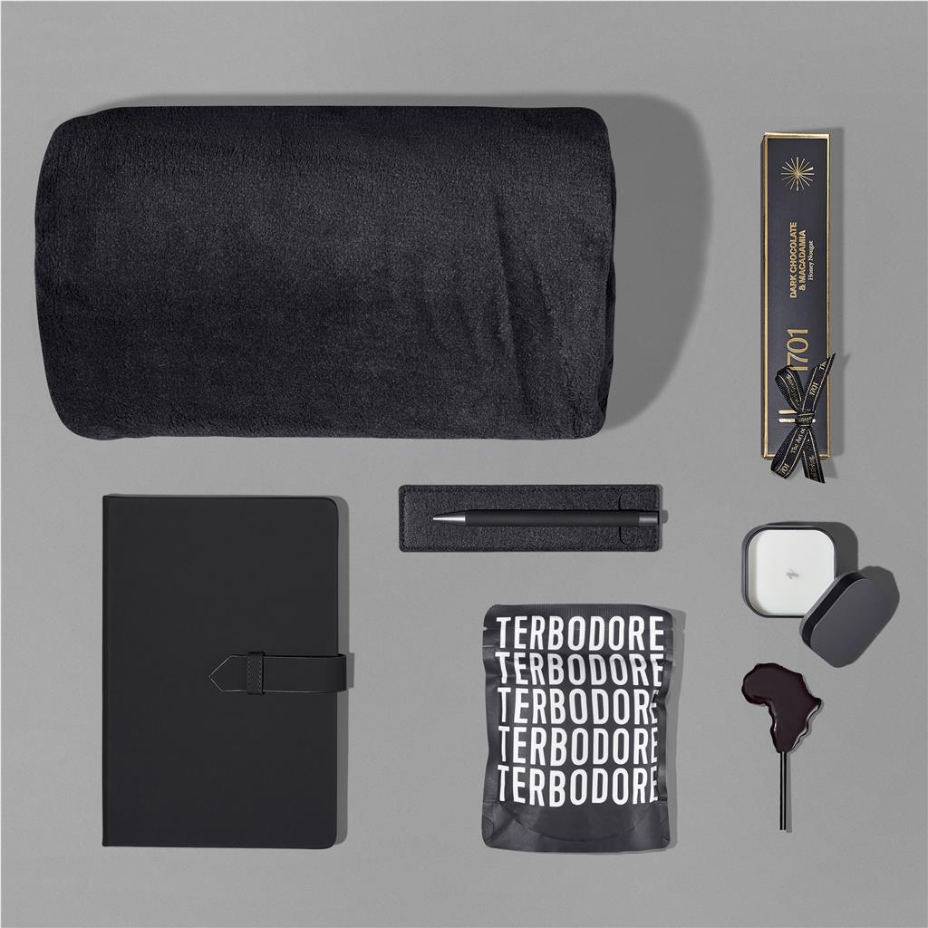 Yatta Mindful Moments Hamper - Mirelle Leather and Lifestyle