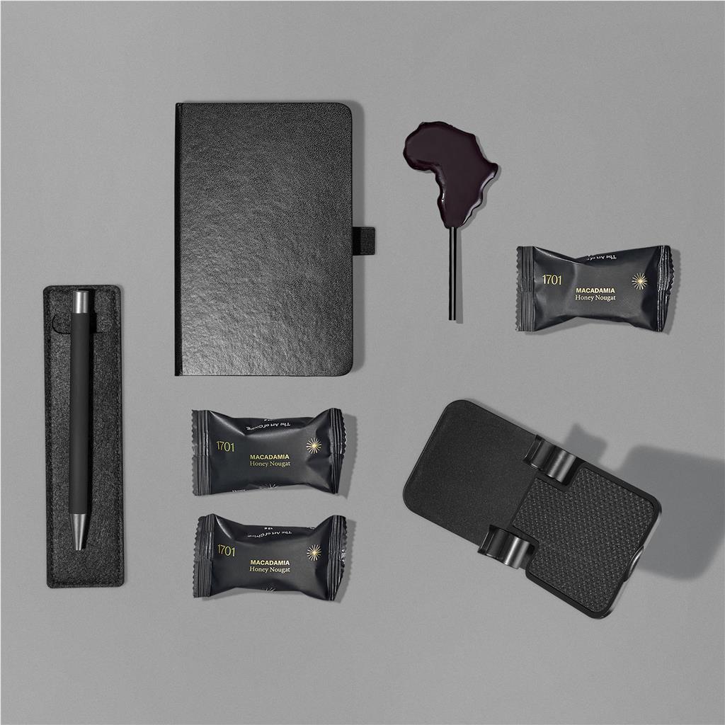 Yatta Gadget Grove Hamper - Mirelle Leather and Lifestyle