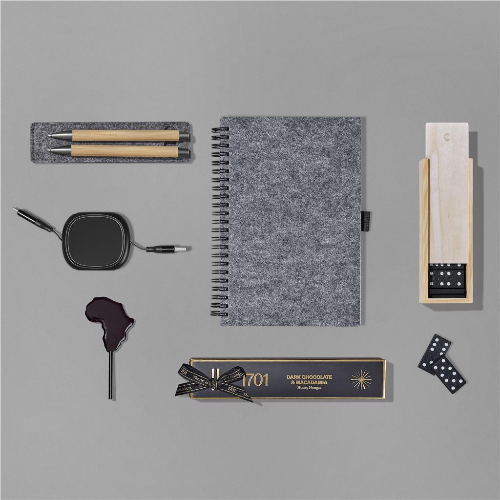 Yatta Classic Composition Hamper - Mirelle Leather and Lifestyle