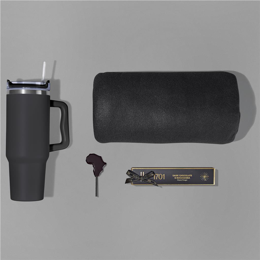 Yatta Warm Wishes Hamper - Mirelle Leather and Lifestyle