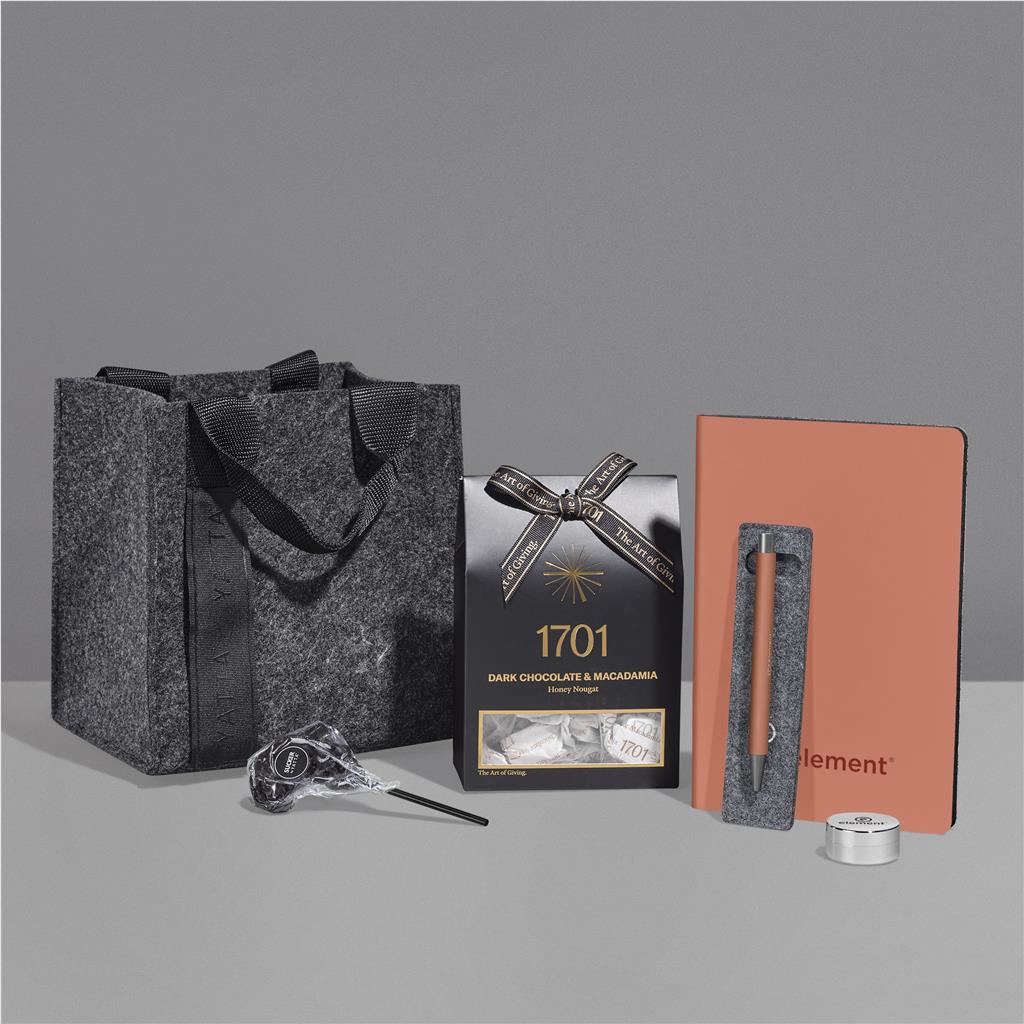Yatta Pretty Possessions Hamper - Mirelle Leather and Lifestyle
