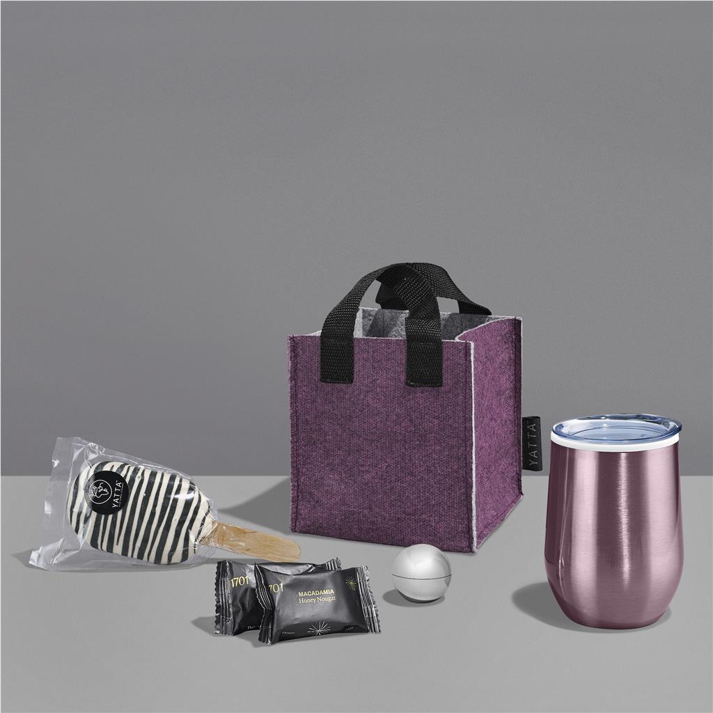 Yatta Peaceful Pause Hamper - Mirelle Leather and Lifestyle