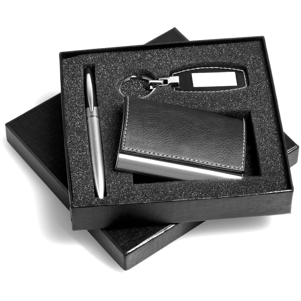 Altitude Cullen Gift Set ZA Executive Sets Mirelle Leather and Lifestyle
