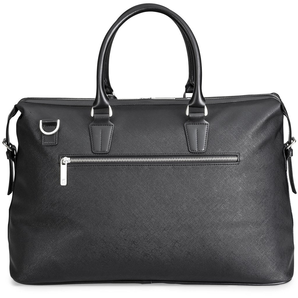Gary Player Torrey Pines Weekend Bag - Mirelle Leather and Lifestyle