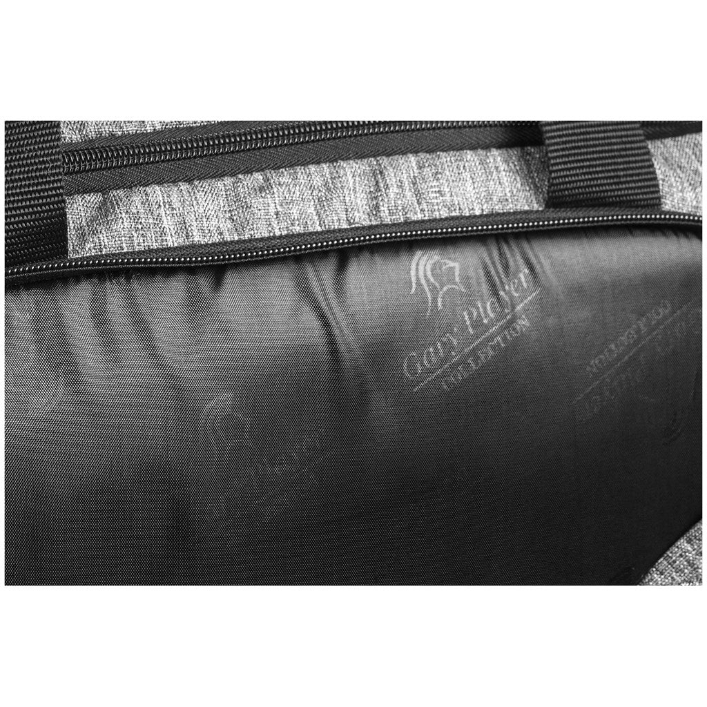 Gary Player Erinvale Weekend Bag - Mirelle Leather and Lifestyle