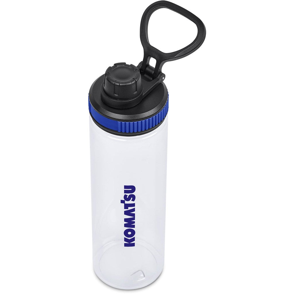 Altitude Carmona Recycled PET Water Bottle – 750ml Mirelle Leather and Lifestyle